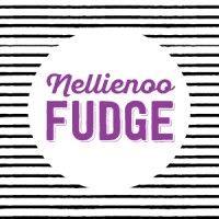 Nellienoo Fudge logo - Similar company to Railbuddy