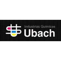 UBACH Coding & Marking Solutions logo - Similar company to Columbia Coding & Marking