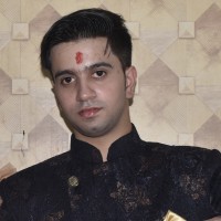 Rinku Monga logo - Similar company to Delima Digitals