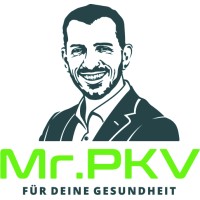 MR. PKV logo - Similar company to Wip - Wissenschaftliches Institut Der Pkv