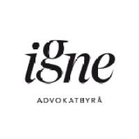 Igne Advokatbyrå logo - Similar company to Götmars