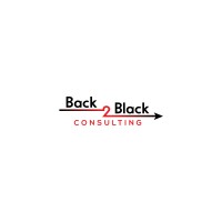 Back 2 Black Consulting Group logo - Similar company to Interim Cda