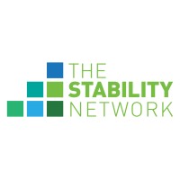 The Stability Network logo - Similar company to Sfoundation Inc.