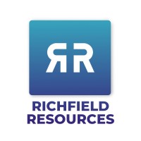 Richfield Resources logo - Similar company to Unite Trades & Technologies