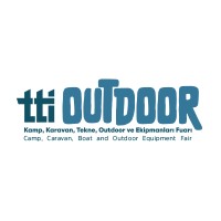 TTI OUTDOOR logo - Similar company to Olivtech