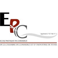 Ecole Pratique de Commerce de Tunis logo - Similar company to Cjd Sousse