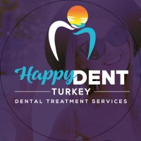 Happy Dent Turkey logo - Similar company to Happy Dentistry