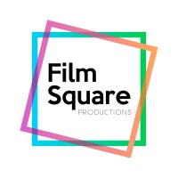 Film Square logo - Similar company to 75East