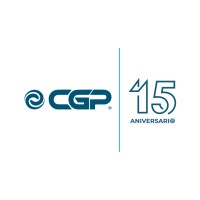 CGP | Consultoría Global en Productividad logo - Similar company to Acter Capital