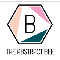 The Abstract Bee logo - email format related to Pat's
