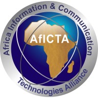 Africa ICT Alliance - AfICTA logo - Similar company to Booking-Container
