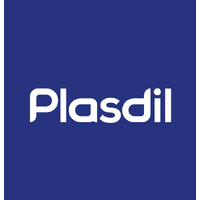 Plasdil logo - Similar company to Haoma