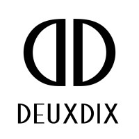 DEUXDIX logo - Similar company to Studio Spruijt