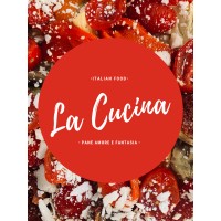 La Cucina Andresy logo - Similar company to Cucina