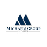 Michaels Group Homes logo - Similar company to Rosetti Properties