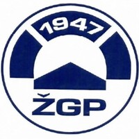 ŽGP Beograd logo - Similar company to Cipem Consulting