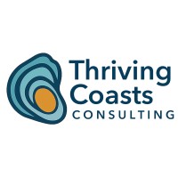 Thriving Coasts Consulting logo - Similar company to Geo Horizons