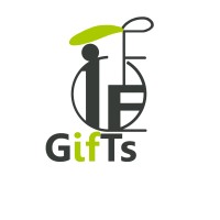 GifTs logo - Similar company to Ideactive Japan Project