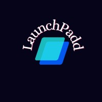 LaunchPadd (Software Development Company) logo - Similar company to Silverchip | Mobile App And Software Development Company