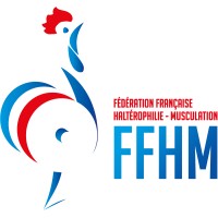 FFHM - Fédération Française d'Haltérophilie - Musculation logo - Similar company to Victorvman.Com