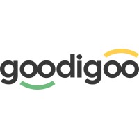 goodigoo GmbH logo - Similar company to Cretword