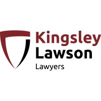 Kingsley Lawson Lawyers logo - Similar company to Cics Pty Ltd