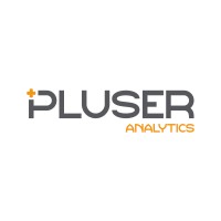 Pluser Analytics logo - Similar company to P&S Data Business