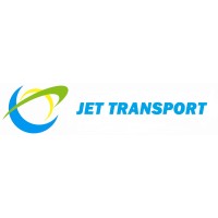 JET Transport logo - Similar company to Tailor & Stitch Bv