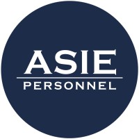 ASIE Personnel logo - Similar company to Pc Staffing Solutions