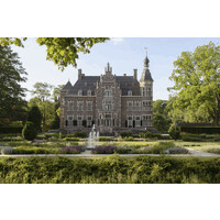 Glorieuxpark Eindhoven logo - Similar company to The New Builders