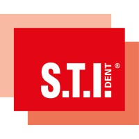STIDENT logo - Similar company to Anahat Technologies