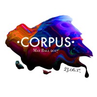 Corpus Christi May Ball logo - Similar company to Cambridge Journal Of Human Behaviour