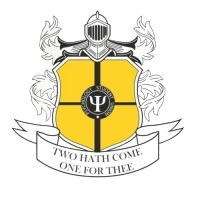Psychology Student Union logo - Similar company to Brunei Student Council In Malaysia 🇧🇳🇲🇾
