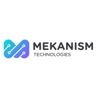 Mekanism Technologies logo - Similar company to Joinyfy