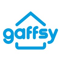 Gaffsy logo - Similar company to Q Capital
