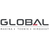 Global Bağlantı Elemanları Teknik Hırdavat Makine logo - Similar company to Serden Dayanıklı Tüketim Malları San. Ve Tic. Ltd. Şti.