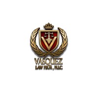 Vasquez Law Firm, PLLC logo - Similar company to Code Meets Bagel