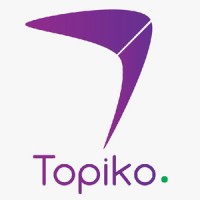 Topiko logo - Similar company to Kashyap Management Consultants Limited