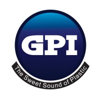 General Plastic Industries logo - Similar company to Unique Plastic & Engineering Works