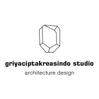 GRIYACIPTAKREASINDO STUDIO logo - Similar company to Lingkar Architects