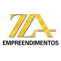 ZGA EMPREENDIMENTOS logo - Similar company to W