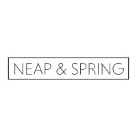 NEAP & SPRING logo - Similar company to Enhansa