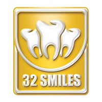 32 Smiles Multispeciality Dental Clinic logo - Similar company to Imperial Dental & Aesthetic Clinic