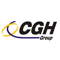 CGH GROUP logo - Similar company to Cgh Technologies, Inc.