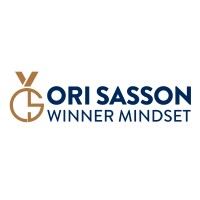 Winner Mindset by Ori Sasson logo - Similar company to Grafik Idee