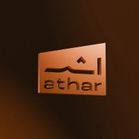 Athar Creative Studio logo - Similar company to Atlantic