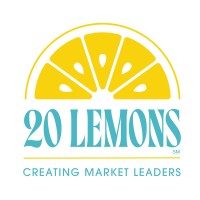 20 Lemons, LLC logo - Similar company to Akens Group