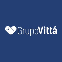 Grupo Vittá logo - Similar company to Iese Especialização - Instituto De Ensino Em Saúde E Especialização