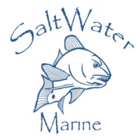SALTWATER MARINE INC. logo - Similar company to Going Beyond The Pink