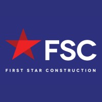 First Star Construction logo - Similar company to Cobalt Security Integrators